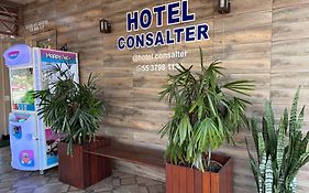 Hotel Consalter